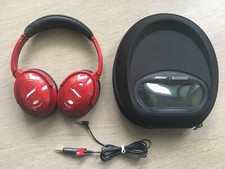 Casque audio bose - bose, quietcomfort
