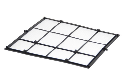 Delonghi filtre grille