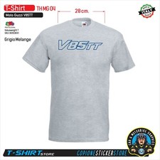 T-Shirt Pour Moto Guzzi V85 Tt