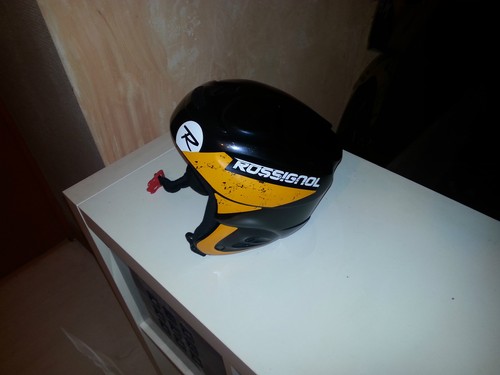 Casque ski enfant xss - casque, t