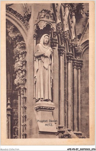 Afep5 0353 metz prophet - -,
