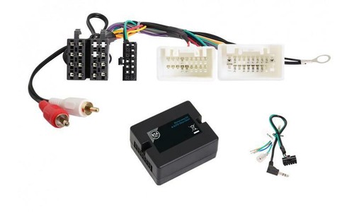 Adaptateur télécommande