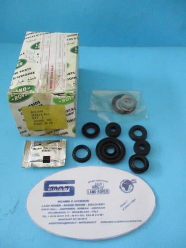 Set pièces pompe - set, freins