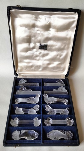 French art deco set - art,