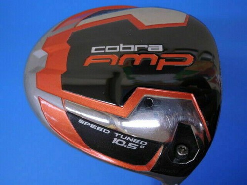 Cobra amp 2012 - 2012, jp