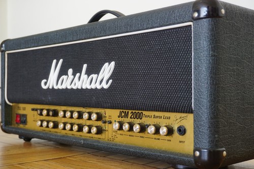 Final sale marshall jcm - 【final,