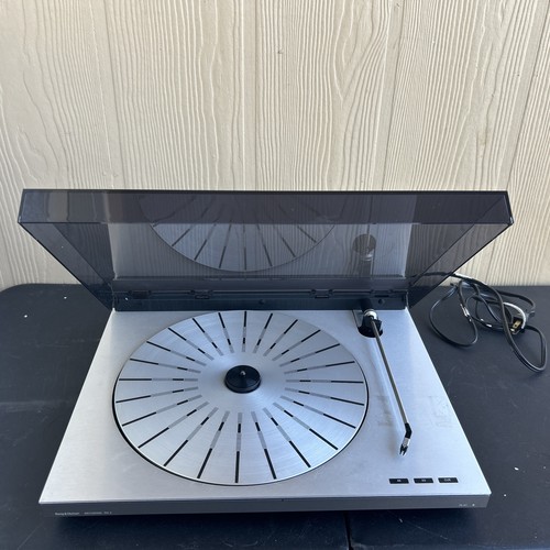 Bang olufsen beogram rx2 - bang,