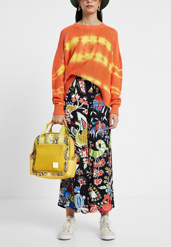 Desigual women trousers - women's,
