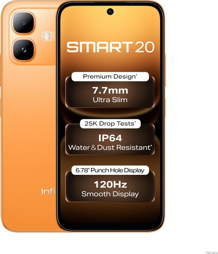 Téléphone infinix smart - téléphone,