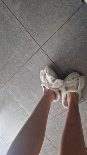Chaussons