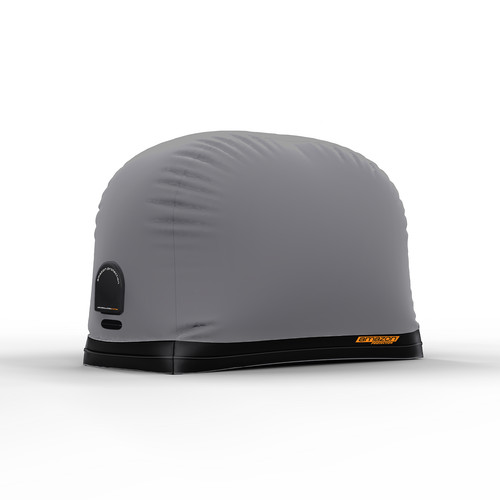Housse capsule moto - de,