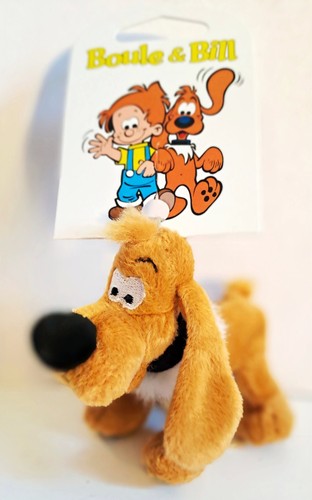 Peluche porte cles bill - peluche, le
