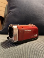 Caméra Panasonic HDC-SD60, très bon état