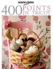 400 Points de tricot, Thierry