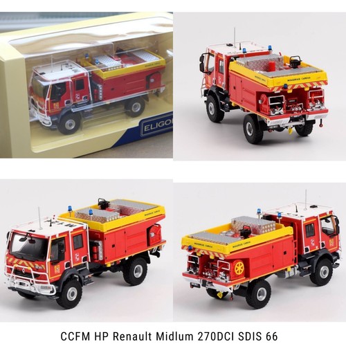 Ccf renault midlum eligor ech - ccf,