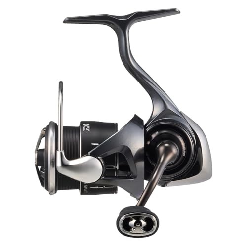 Moulinet spinning daiwa - daiwa, 24