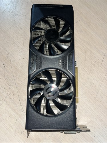 Evga geforce gtx 780 - geforce, ti