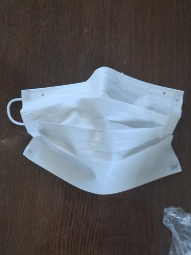 Lot 100 masques ffp2 - lot,