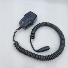 SAILOR 6202 Hand Microphone TT-6202A Mic Handset 62-128630 f/ Sailor 6200 6300