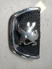 Sigle de calandre PEUGEOT
