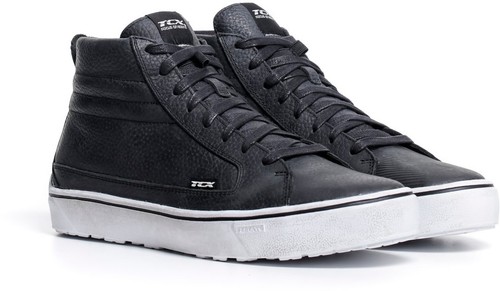 Chaussures moto - de,