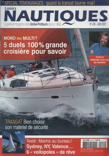 Loisirs nautiques 426 - loisirs,