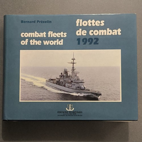 Bernard prézelin flottes - bernard, de