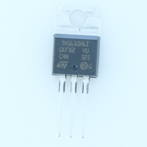 Tn1610h thyristor 600v - tn1610h-6i,