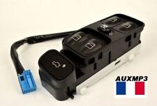 Bouton LEVE  VITRE MERCEDES CLASSE C W203 DE 2000 A 2007 A 2038210679 2038200110