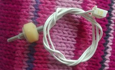 SENSEO capteur sensor thermique 12 4Y SONDE chaudière corps chauffe résistance