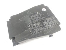 COFFRE SOUS SELLE BMW K75 750