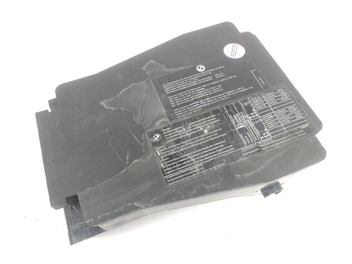 Coffre sous selle bmw k75 - sous,