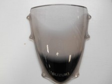 BULLE FUME CLAIR NOIR SUZUKI