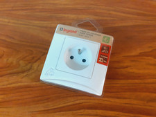 Prise de courant 2 pôles