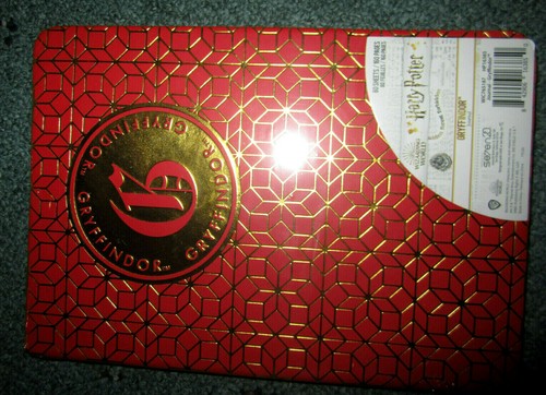 Harry potter gryffindor bound - harry,