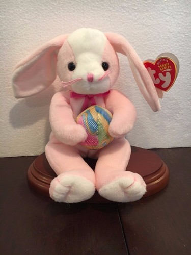 Eggerton beanie baby ty - baby,,