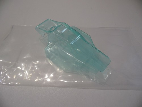 Kyosho mbb01vx carrosserie - mbb01vx,