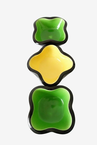 Keramos sevres trois coupes - sevres,