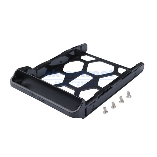 Disk tray for - 2.5'',