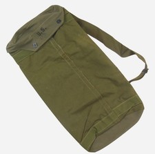 US WW2 / Housse pour roquettes M1A1 ( authentique )