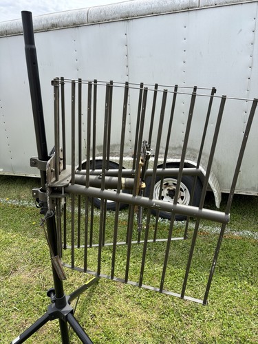 Military antenna 808 very - military, at-808/u