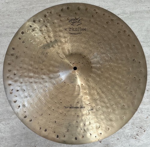 Zildjian k constantinople - zildjian,