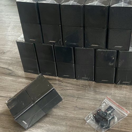 Bose jewel double cube - 1,