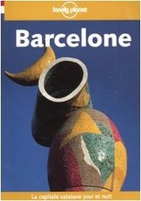 Barcelone 2003, Guide Lonely Planet