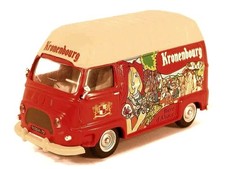 Renault Estafette 1959