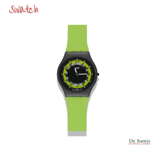 Montre swatch skin filigrano - ",
