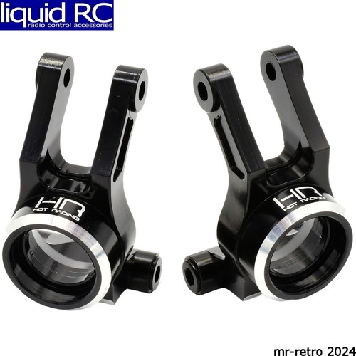 Hot racing dbl2201 aluminum - hot,