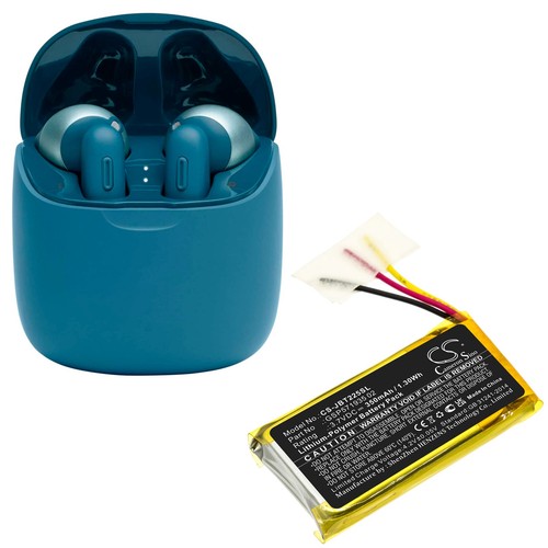 Batterie pol 7v 350mah - batterie, 3.7v
