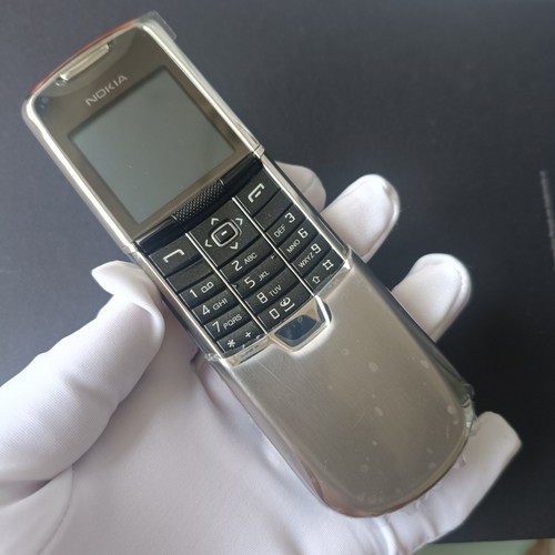 Genuine nokia 8800 classic - nokia,