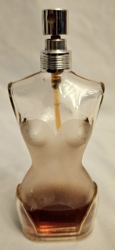 Jean paul gaultier - 1.7, oz